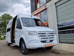 MERCEDES-BENZ Sprinter Lord Comfort 22 Sitzer Stock COC Stock
