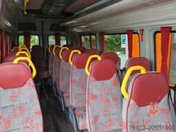 MERCEDES-BENZ Sprinter Lord Comfort 22 Sitzer Stock COC Stock