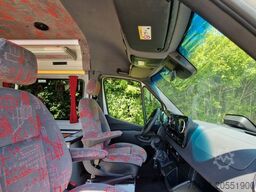 MERCEDES-BENZ Sprinter Lord Comfort 22 Sitzer Stock COC Stock