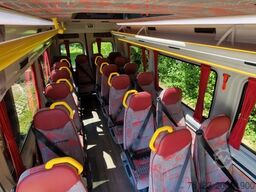 MERCEDES-BENZ Sprinter Lord Comfort 22 Sitzer Stock COC Stock