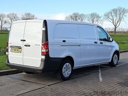 MERCEDES-BENZ VITO 116 XL ac aut. EURO6