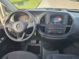 MERCEDES-BENZ VITO 116 XL ac aut. EURO6
