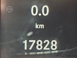 MERCEDES-BENZ VITO 116 XL ac aut. EURO6