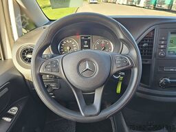 MERCEDES-BENZ VITO 116 XL ac aut. EURO6