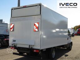 IVECO Daily 35C16 Koffer/LBW Klima, Zwillingsreifen