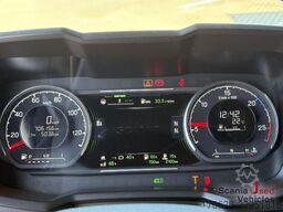 Scania R 410 B6x2*4NB RETARDER FULL AIR CHEREAU FRIGO