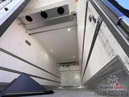 Scania R 410 B6x2*4NB RETARDER FULL AIR CHEREAU FRIGO