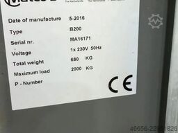 Füllmeister GmbH & Co KG Füllmeister GmbH & Co KG Füllmeister GmbH & Co KG