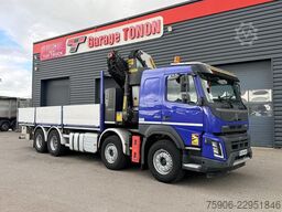 Volvo FMX