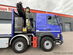 Volvo FMX