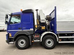 Volvo FMX