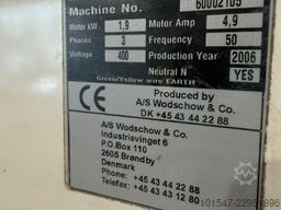 Disab Vacuum Technology Ab Disab Vacuum Technology Ab Disab Vacuum Technology Ab