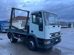 IVECO IVECO EUROCARGO 120E1S MULTIBENNA