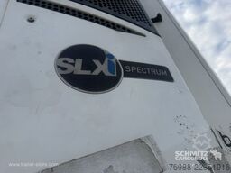 Schmitz Cargobull Tiefkühler Multitemp Trennwand