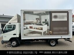 FUSO Mitsubishi Canter Fuso 3c13 3.0 Möbel Maxi 4,32m