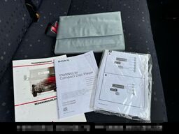 FUSO Mitsubishi Canter Fuso 3c13 3.0 Möbel Maxi 4,32m