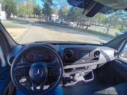 MERCEDES-BENZ Sprinter 315 CDI 907.631.13