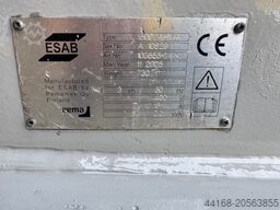 ESAB PEMA 1500