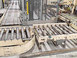 IW-Anlagentechnik/Tosa PMS 120/124E