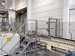 IW-Anlagentechnik/Tosa PMS 120/124E
