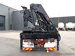 Hiab X-HIPRO 192 E-4