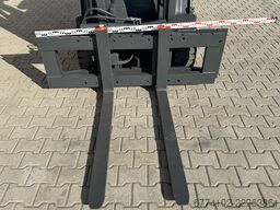 Linde E30/600--EK