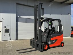 Linde E30/600--EK