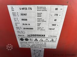 Linde E30/600--EK