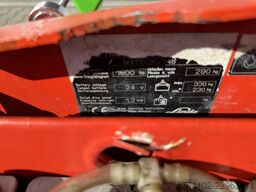 Linde T18--EK
