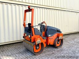 HAMM HD12VV / 2017 BJ / 1.004 Stunden