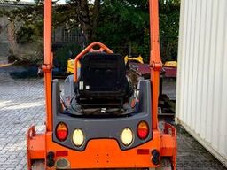HAMM HD12VV / 2017 BJ / 1.004 Stunden