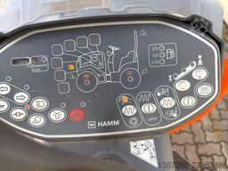HAMM HD12VV / 2017 BJ / 1.004 Stunden