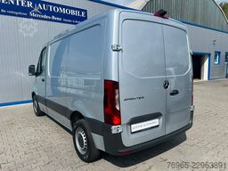 MERCEDES-BENZ Sprinter 314 AUTOMATIK NAVI DISTRONIC KAMERA LED