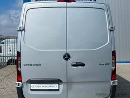 MERCEDES-BENZ Sprinter 314 AUTOMATIK NAVI DISTRONIC KAMERA LED