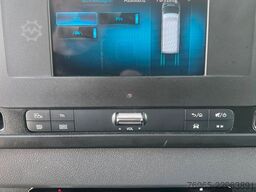 MERCEDES-BENZ Sprinter 314 AUTOMATIK NAVI DISTRONIC KAMERA LED