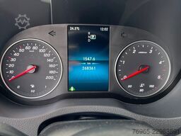 MERCEDES-BENZ Sprinter 314 AUTOMATIK NAVI DISTRONIC KAMERA LED