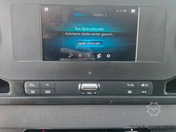 MERCEDES-BENZ Sprinter 314 AUTOMATIK NAVI DISTRONIC KAMERA LED
