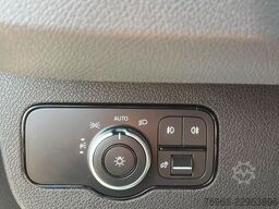 MERCEDES-BENZ Sprinter 314 AUTOMATIK NAVI DISTRONIC KAMERA LED