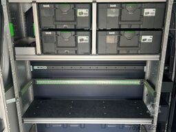 MERCEDES-BENZ Sprinter 314 AUTOMATIK NAVI DISTRONIC KAMERA LED