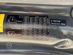 Linde H30D--EK