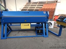 ❗ Prod-Masz Hydraulische Abkantbank 3mm  Abkantbank ZGH-2140/3.0 Biegemaschine