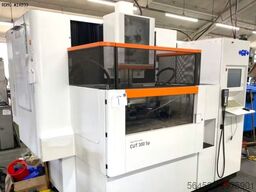 AGIE CHARMILLES CUT 300Sp