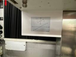 AGIE CHARMILLES CUT 300Sp
