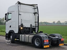 SCANIA S450 RETARDER 2X TANK
