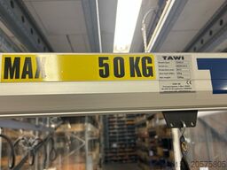 TAWI not Schmalz Vaculex VacuEasylift VM50