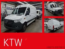 Mercedes-Benz Sprinter 317 CDI,3665mm,Automatik,Kamera