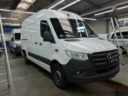 Mercedes-Benz Sprinter 317 CDI,3665mm,Automatik,Kamera