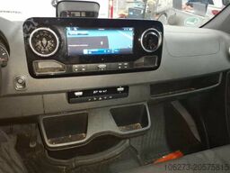 Mercedes-Benz Sprinter 317 CDI,3665mm,Automatik,Kamera