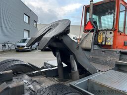 Terberg YT 182 Terminal Tractor / Allison - Cummins