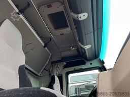 Man TGX 18.460 XXL / Motor Defect -> Not Running / ...